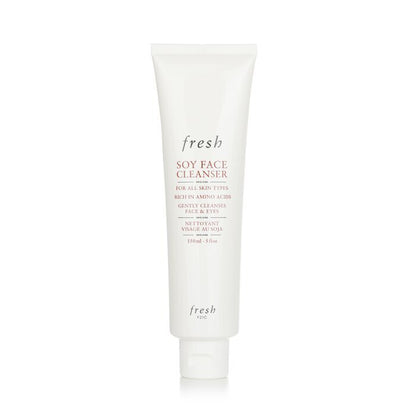 Fresh Soy Face Cleanser 150ml