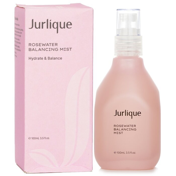 Jurlique Rosewater Balancing Mist(Random Packaging) 100ml