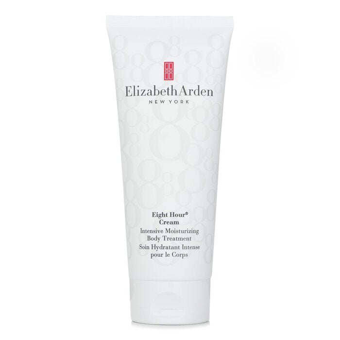 Elizabeth Arden Eight Hour Cream Intensive Moisturizing Body Treatment 200ml