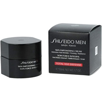 Shiseido Men Skin Empowering Cream 50ml
