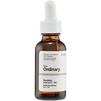 The Ordinary Mandelic Acid 10% & Ha 30ml