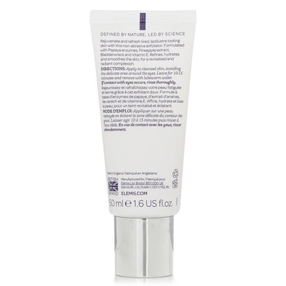 Elemis Papaya Enzyme Peel 50ml
