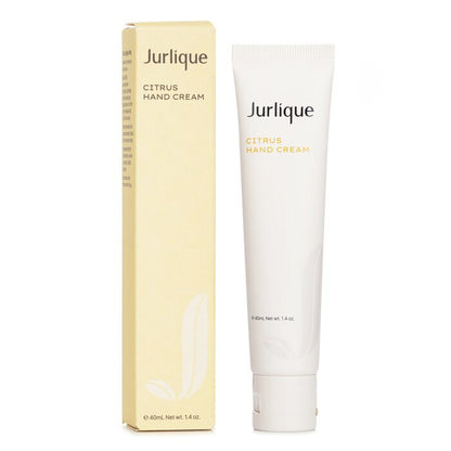 Jurlique Citrus Hand Cream (Random Packaging) 40ml