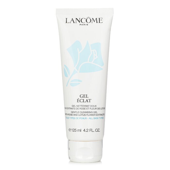 Lancome Gel Eclat Gentle Cleansing Gel 125ml