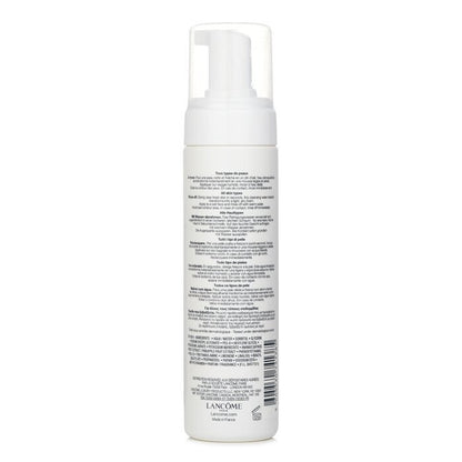 Lancome Mousse Eclat Express Clarifying Self-Foaming Cleanser 200ml