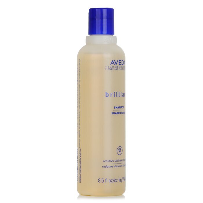 Aveda Brilliant Shampoo 250ml