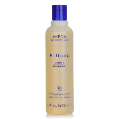 Aveda Brilliant Shampoo 250ml