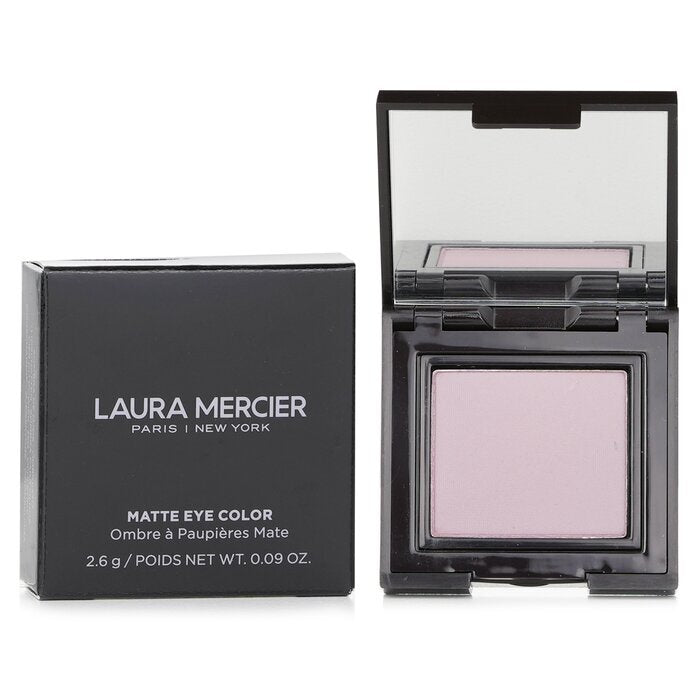 Laura Mercier Eye Colour - Plum Smoke (Matte) 2.6g