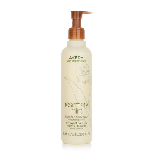 Aveda Rosemary Mint Hand & Body Wash 250ml