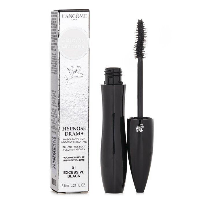Lancome Hypnose Drama Instant Full Body Volume Mascara -  01 Excessive Black 6.5g