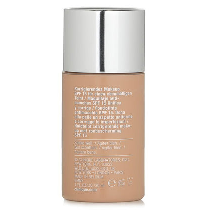 Clinique Even Better Makeup SPF15 (Dry Combination to Combination Oily) - No. 03/ CN28 Ivory 30ml