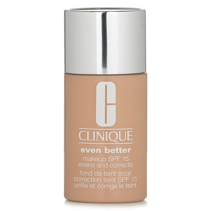 Clinique Even Better Makeup SPF15 (Dry Combination to Combination Oily) - No. 03/ CN28 Ivory 30ml