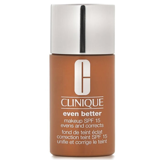 Clinique Even Better Makeup SPF15 (Dry Combination to Combination Oily) - No. 09/ CN90 Sand 30ml