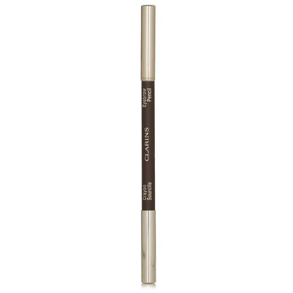 Clarins Eyebrow Pencil - 02 Light Brown 1.3g