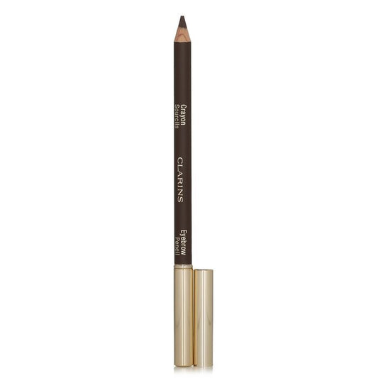 Clarins Eyebrow Pencil - 02 Light Brown 1.3g