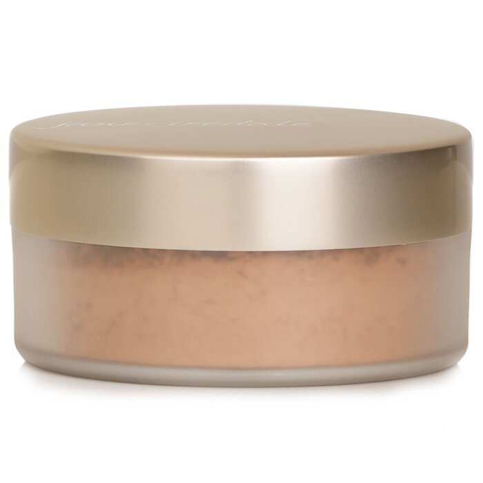 Jane Iredale Amazing Base Loose Mineral Powder SPF 20 - Latte 10.5g ...