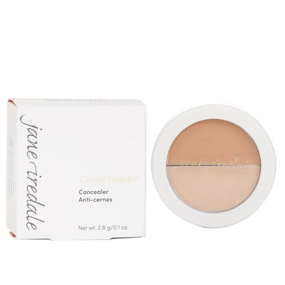 Jane Iredale Circle Delete Under Eye Concealer - 1 Yellow 2.8g