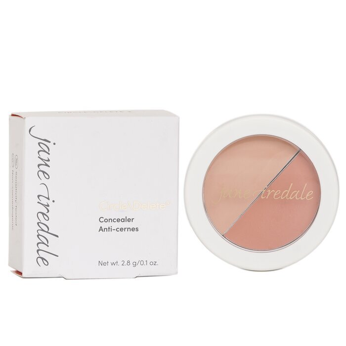 Jane Iredale Circle Delete Under Eye Concealer - 2 Peach 2.8g