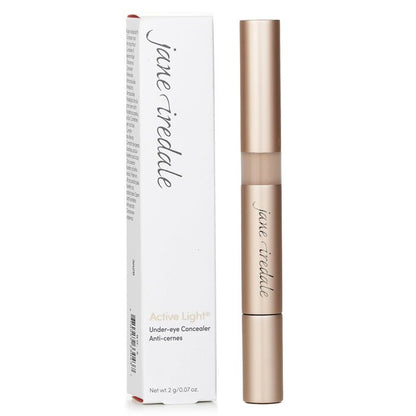 Jane Iredale Active Light Under Eye Concealer - 5 2g