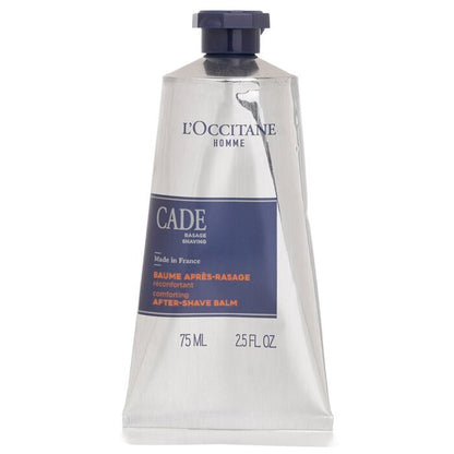 L'Occitane Cade For Men After Shave Balm 75ml