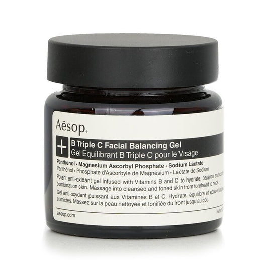 Aesop B Triple C Facial Balancing Gel 60ml