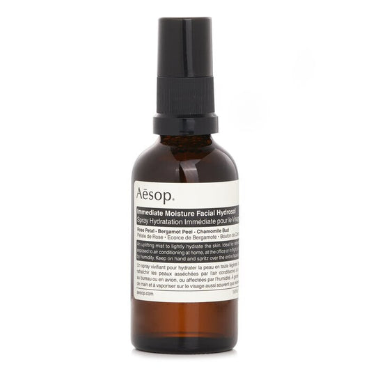Aesop Immediate Moisture Facial Hydrosol 50ml