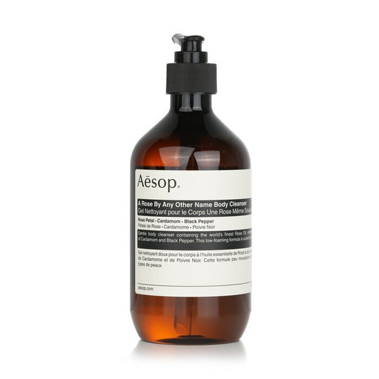 Aesop A Rose By Any Other Name Body Cleanser 500ml