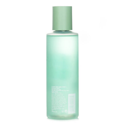 Clinique Clarifying Lotion 1 Twice A Day Exfoliator (Formulated for Asian Skin) 400ml