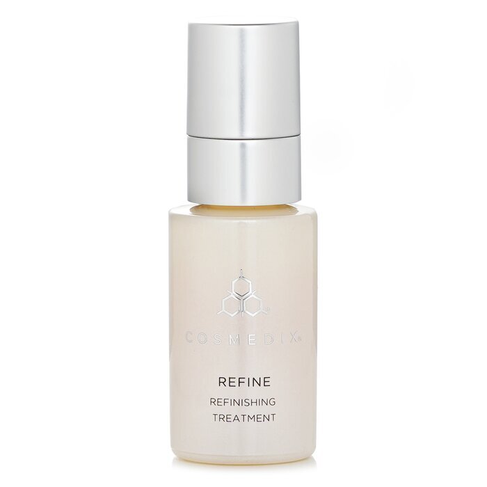 CosMedix Refine Refinishing Treatment 15ml