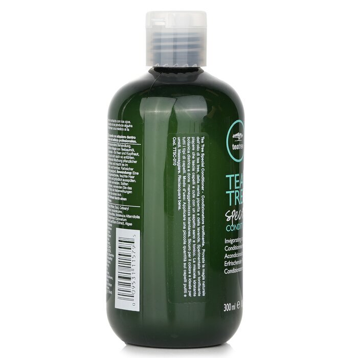 Paul Mitchell Tea Tree Special Conditioner (Invigorating Conditioner) 300ml