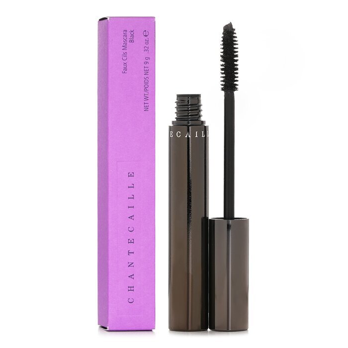 Chantecaille Faux Cils Mascara -  Black 9g