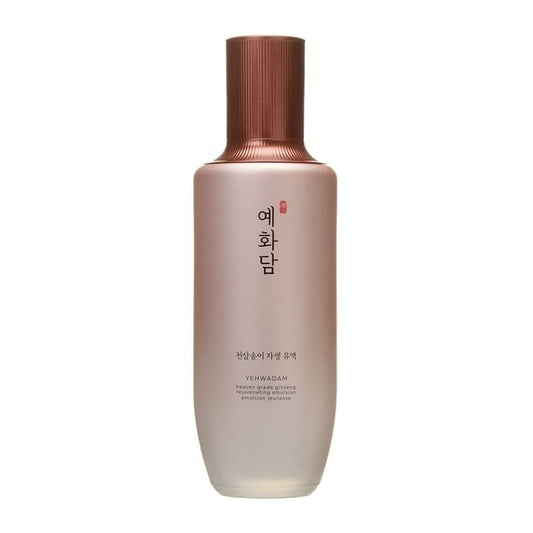 Yehwadam Heaven Grade Ginseng Rejuvenating Emulsion - 140ml