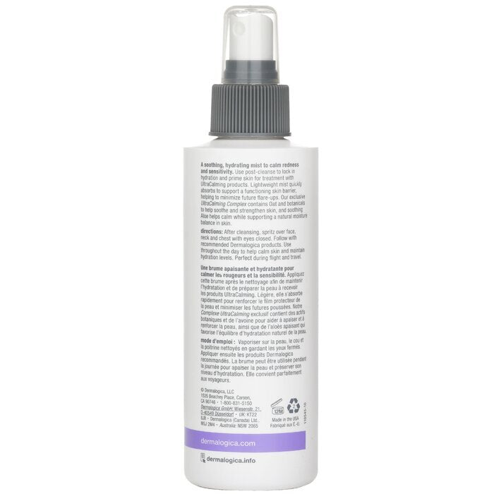 Dermalogica UltraCalming Mist 177ml