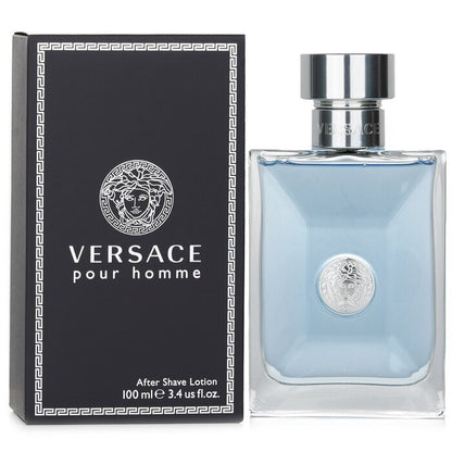 Versace Pour Homme After Shave Lotion 100ml