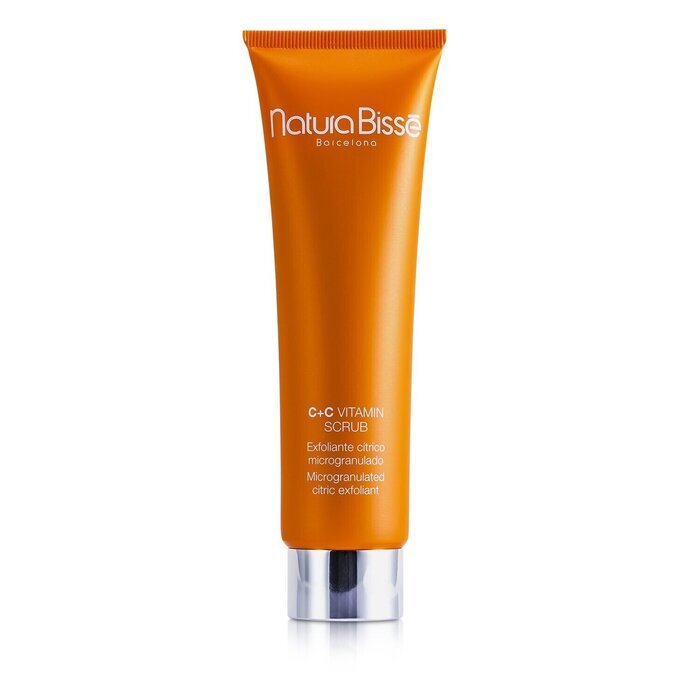 Natura Bisse C+C Vitamin Scrub (Tube) 100ml