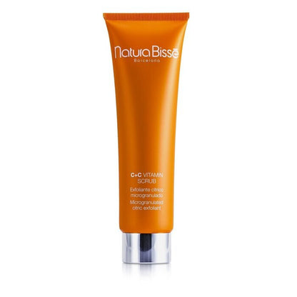 Natura Bisse C+C Vitamin Scrub (Tube) 100ml