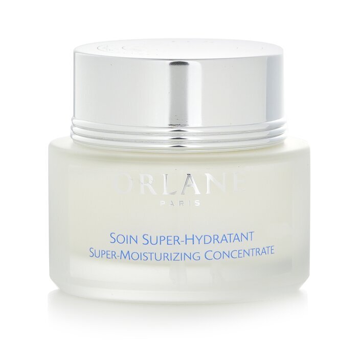 Orlane Super Moisturizing Concentrate 50ml