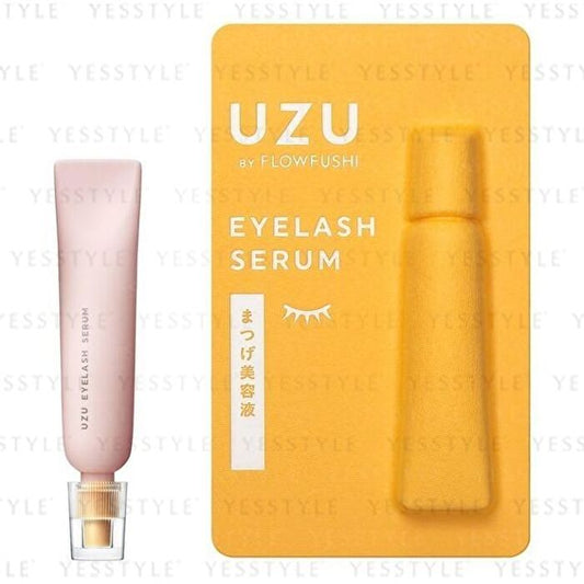 UZU Eyelash Serum 7g