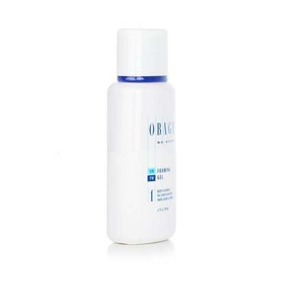 Obagi Nu Derm Foaming Gel Cleanser (Random Packaging) 198ml