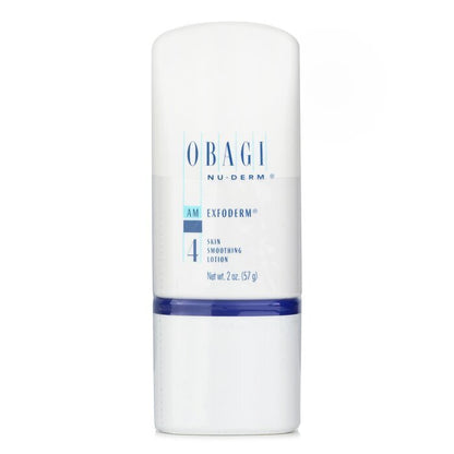 Obagi Nu Derm Exfoderm Skin Smoothing Lotion 57ml
