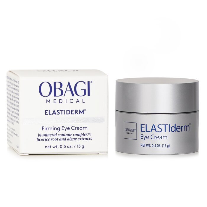 Obagi Elastiderm Eye Treatment Cream(Random Packaging) 15ml