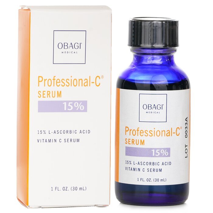 Obagi Professional C Serum 15% 30ml