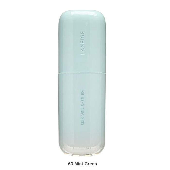 Laneige Skin Veil Base Ex SPF 28 PA++ -  40 Pure Violet 30ml