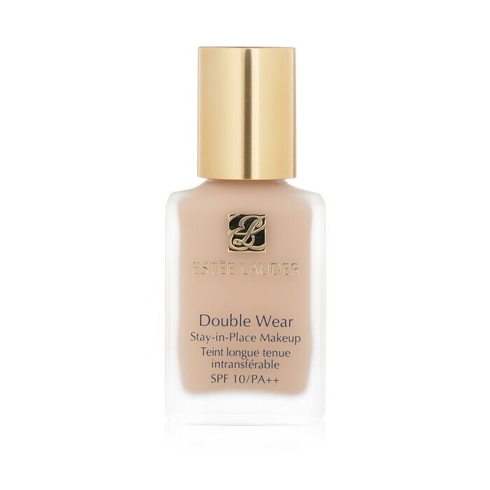 Estee Lauder Double Wear Stay In Place Makeup SPF 10 - No. 62 Cool Vanilla 30ml