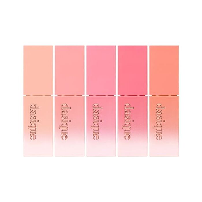 Dasique Juicy Dewy Tint -  12 Sweet Marron 3.5g