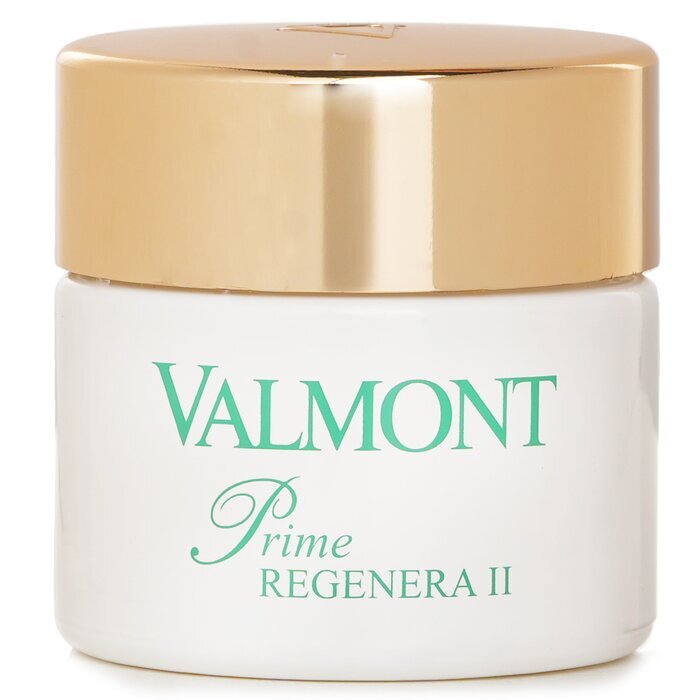Valmont Prime Regenera II (Intense Nutrition and Repairing Cream) 50ml