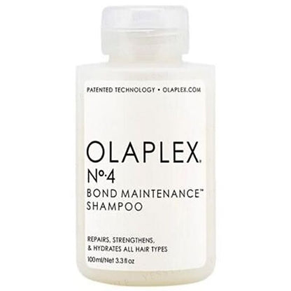 Olaplex No. 4 Bond Maintenance Shampoo 100ml