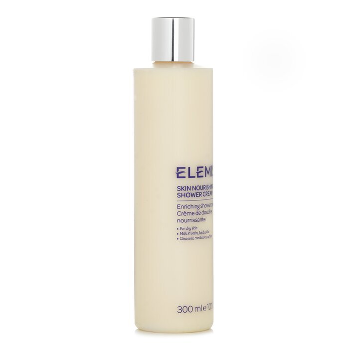 Elemis Skin Nourishing Shower Cream 300ml