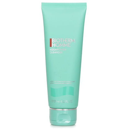 Biotherm Homme Aquapower Cleanser 125ml