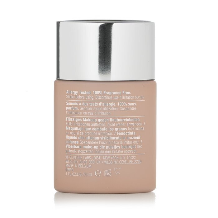 Clinique Anti Blemish Solutions Liquid Makeup -  03 Fresh Neutral 30ml